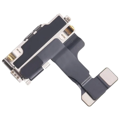 camera trước iPhone 16 giữ Face ID 3